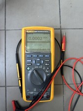 Multimètre fluke 287 d'occasion  France