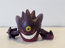 Usado, Boneco de ação Pokemon Nintendo Tomy 2" Mega Gengar 2016 comprar usado  Enviando para Brazil