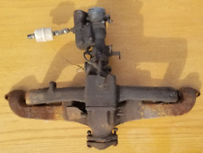Manifolds intake exhaust for sale  Langdon