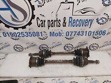 Nissan elgrand e51 for sale  BILSTON