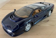 Maisto jaguar xj220 for sale  OXFORD