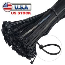 Black zip ties for sale  Forney