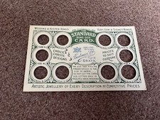 Original 1920s standard for sale  HOCKLEY