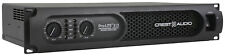 Crest audio pro for sale  Meridian