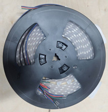 ITC 3.4' 41.3" RGB LUZ LED TIRA FITA LUZ SELADA IP66 RBLL1206-10524-12 comprar usado  Enviando para Brazil