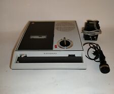 Registratore cassette national usato  Ferrara
