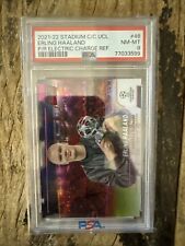 2021 topps stadium d'occasion  Expédié en Belgium