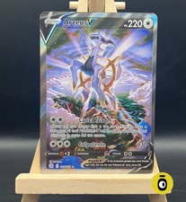 Pokemon arceus special usato  Montelupo Fiorentino