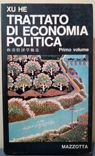 Trattato economia politica usato  Alghero