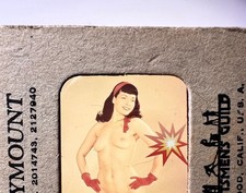 Bettie page glamour for sale  Orlando