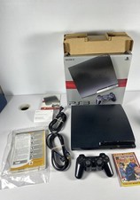 Sony playstation ps3 for sale  Star
