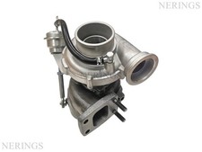 Turbocompressor MERCEDES-BENZ ATEGO 1017 A 53169887119 comprar usado  Enviando para Brazil