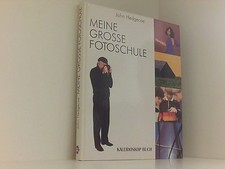 Große fotoschule john gebraucht kaufen  Berlin