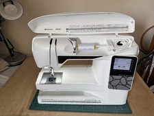 Pfaff opium 690q for sale  LANGPORT