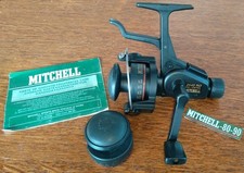 Moulinet mitchell 2540 d'occasion  Caen