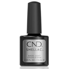 Cnd shellac base usato  Zagarise