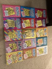 Dork diaries books for sale  Summerfield