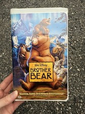Brother bear walt for sale  Mankato