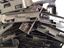 Hornby gauge track for sale  WOTTON-UNDER-EDGE