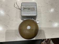 Vintage door bell for sale  PLYMOUTH