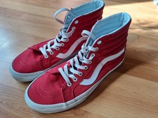 Vans high school gebraucht kaufen  Waltrop