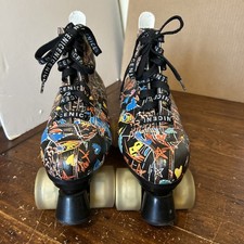 Roller skates light for sale  SLEAFORD