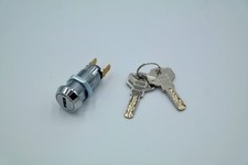 Schalterschloss unterhaltungsg gebraucht kaufen  Görlitz-Umland