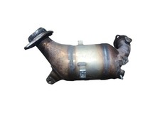 Toyota avensis dpf for sale  BOLTON