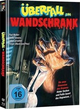 überfall wandschrank dvd gebraucht kaufen  Berlin