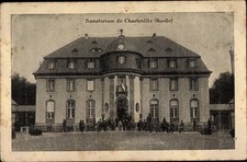 Charleville moselle sanatorium gebraucht kaufen  Berlin