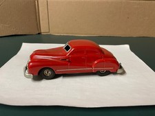 Vintage Gama Schuco, Buick Sedan super agradável pintura original chave vento corre, usado comprar usado  Enviando para Brazil