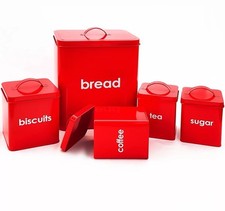 Bread bin tea for sale  NOTTINGHAM