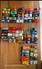 Hot wheels job for sale  BARNSTAPLE