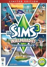 Sims inselparadies limited gebraucht kaufen  Berlin