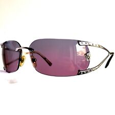 Occhiali sole versace usato  Roma