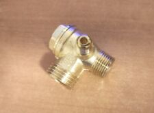 Valvola ritegno 20x16x10mm usato  Parma