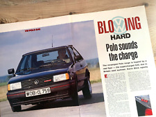 Polo g40 golf d'occasion  Expédié en Belgium