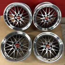 Bbs mesh lm118h d'occasion  Expédié en Belgium