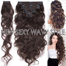 Thick wavy hair for sale  COALVILLE