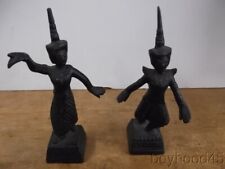 Vintage miniature bronze for sale  Estero
