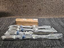 (QUANTIDADE 4) Mola de haste de suspensão para máquina de lavar Whirlpool Kenmore W10780048 comprar usado  Enviando para Brazil