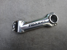 Vorbau procraft zoll gebraucht kaufen  Frankenhardt