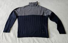 Maglione uomo cranberry usato  Palermo