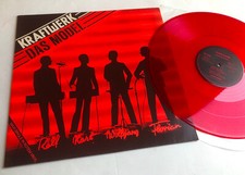 Kraftwerk model 12inch gebraucht kaufen  Amöneburg