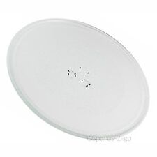 Microwave plate glass for sale  ELLESMERE PORT