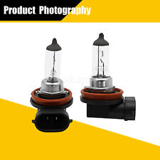 2pcs h11 halogen for sale  Atlanta