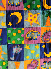 baby blocks quilt stars for sale  Alexandria