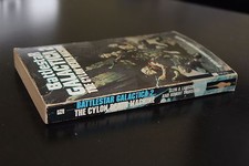 Battlestar galactica the d'occasion  Deauville