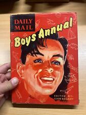 C1956 daily boys for sale  CHELTENHAM