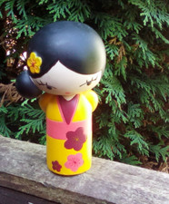 Momiji doll birthday for sale  TONBRIDGE